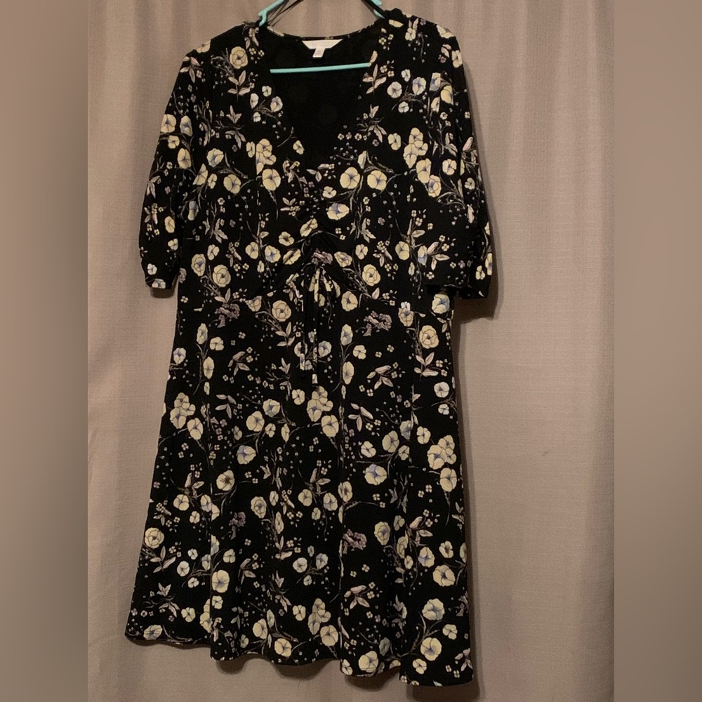 Lauren Conrad Dress